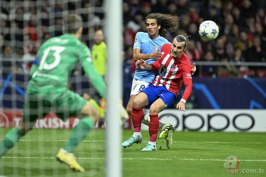 Fenerbahçe bombaları patlatıyor! 3. transfer yolda: Yönetim Madrid'e uçtu 6