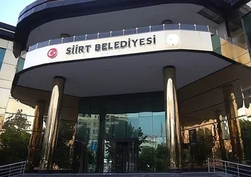 Siirt Belediyesi'ne yeni görevlendirme! Vali Kemal Kızılkaya başkan vekili olarak atandı