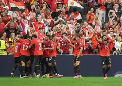 Yeni Zelanda - Mısır maç sonucu: 1-3