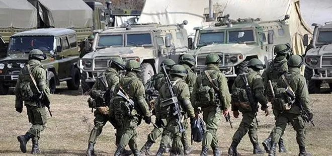 Rusya ordusu için yeni planlama! Asker sayısı kaça çıkacak?