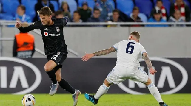 Beşiktaş maçı ne zaman, saat kaçta? Avrupa Ligi Beşiktaş Wolverhampton maçı hangi kanalda, şifreli mi?