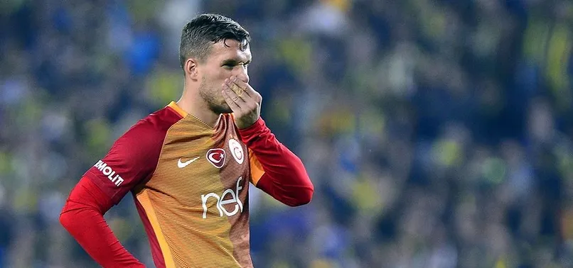 Galatasaray'dan zorunlu fren