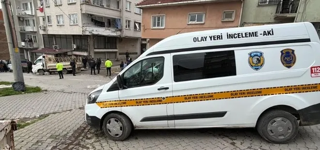 Alacak verecek kavgası kanlı son! 2 yaralı