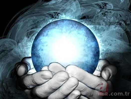 Baba Vanga kimdir? Baba Vanga'nın kan donduran kehanetleri! Taş üstünde taş kalmayacak... 117