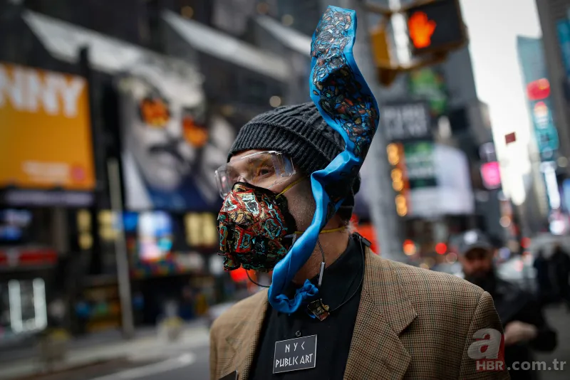 Son dakika: İsrail koronavirüsün aşısını buldu! Bomba iddia... 12