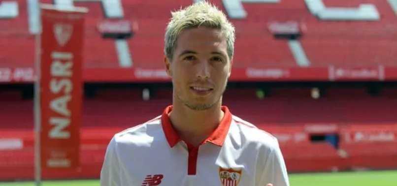 Samir Nasri'den Beşiktaş açıklaması geldi!