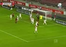GOL | Stuttgart 2-2 Eintracht Frankfurt