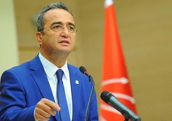 CHP'li Tezcan'a soruşturma