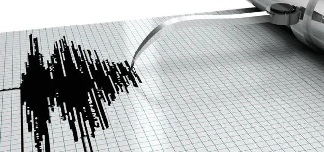VAN'DA ART ARDA DEPREM!
