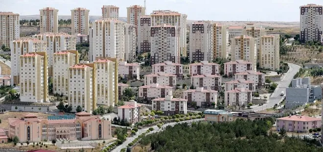 TOKİ’den tüketiciye enflasyon müjdesi