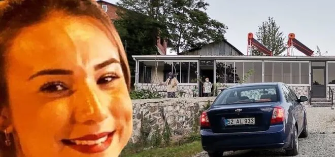 Son dakika: Almanya Yasemin Gündoğan’ı arıyor: 8 milyon Euro ile kayboldu! Ordu’da yaşayan babaanne ve dedesi konuştu