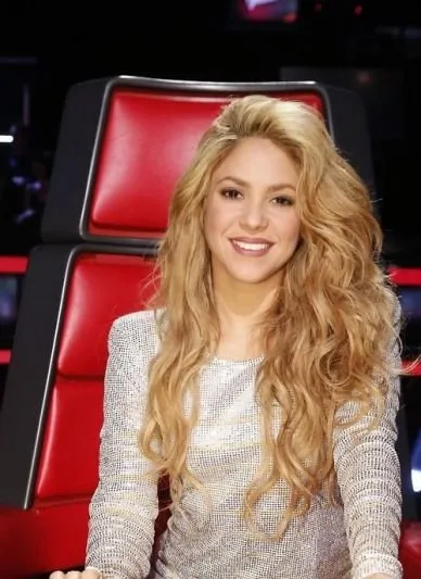 Shakira konserinin biletleri satışta