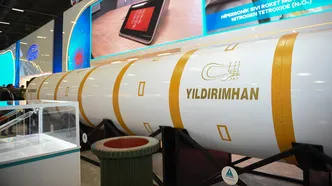 Mavi göklere yeni kalkan! Uzman isim SAHA Expo’daki gövde gösterisini A Haber ekranlarında yorumladı