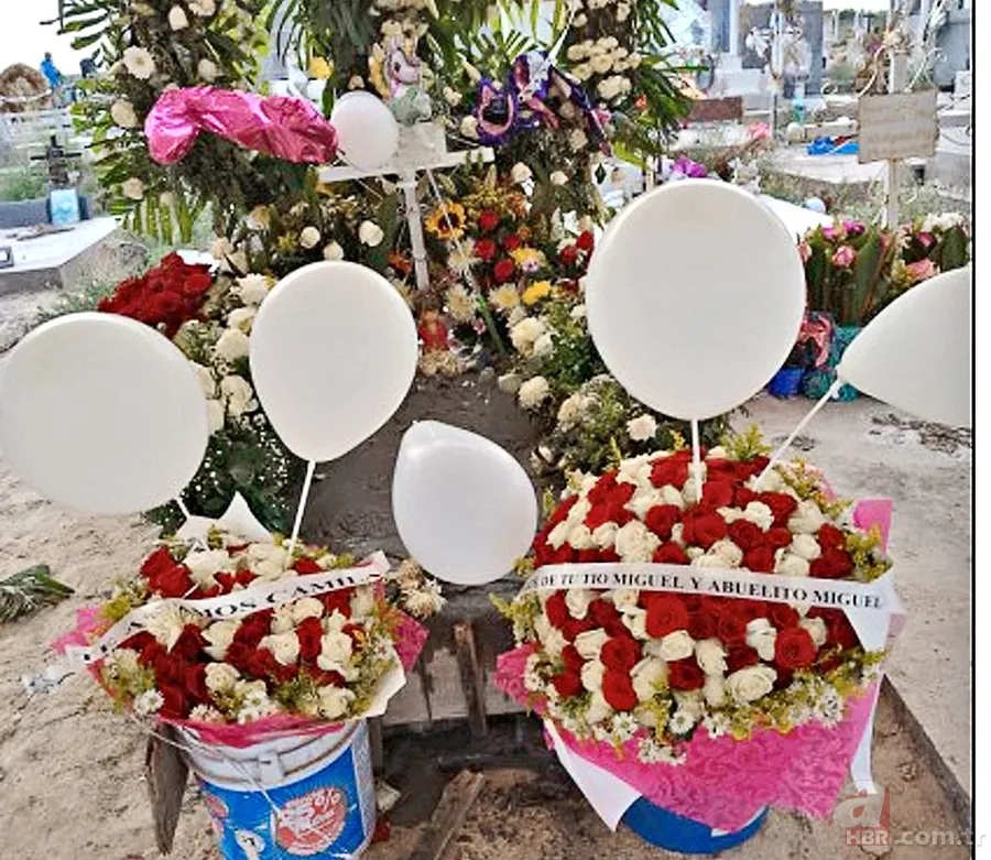 Akıllara durgunluk veren olay! Öldü denilen genç kadın morga kaldırılırken aniden canlandı 16