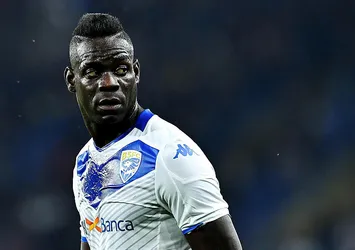 Galatasaray'dan Mario Balotelli atağı! İşte yönetimin teklifi