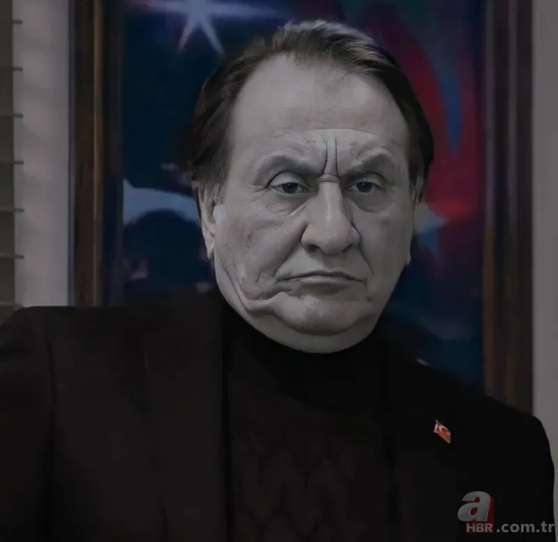 Arka Sokaklar'ın Hüsnü'sü Özgür Ozan’ın çocuklarının son haline bakın! 2 numara babasının kopyası! Eşi de ünlü... 5