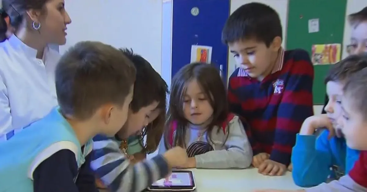 Sosyal medyada yaş sınırı hazırlığı