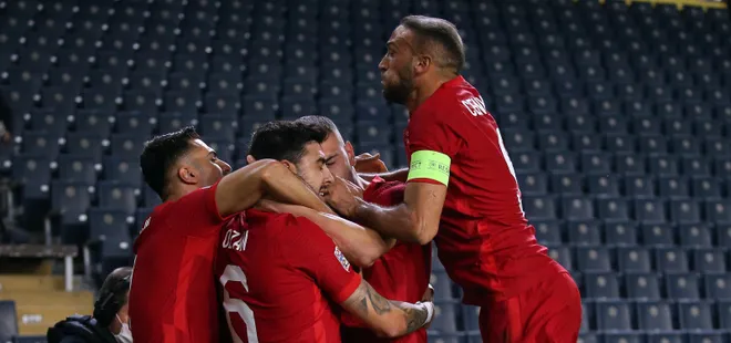 Türkiye: 3 - Rusya: 2 MAÇ SONUCU