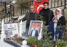 Şehit babasından HDPlilere tokat gibi sözler!