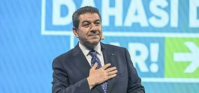 İBB Meclisi AK Parti grubunda görev değişimi! Tevfik Göksu yerine Zeynel Abidin Okul geldi