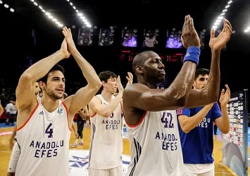 Fenerbahçe'ye 'Efes' şoku!