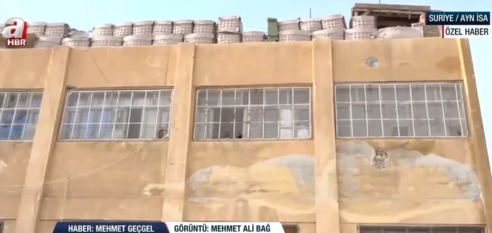 a-haber-suriyede-ypgden-temizlenen-ayn-isada-iste-catisma-izleri-ve-terorun-kirli-yuzu-1769531229362.jpg (fotoğraf: ahaber.com.tr - ekran görüntüsü)