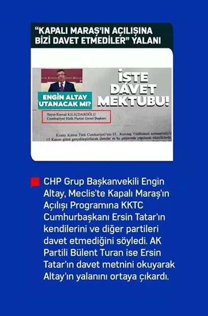 Son dakika: İşte CHP'nin 2020'ye damga vuran yalanları! Yüzleri kızarmadan bunları da yaptılar