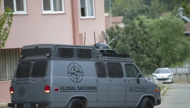 Savunma sanayisinden önemli hamle! "KALKA" hizmete girdi - 5
