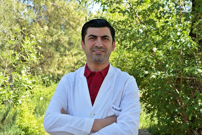 Prof. Dr. Tekin: Tedbirler alınırsa haziranda düğünler yapılabilir - 2