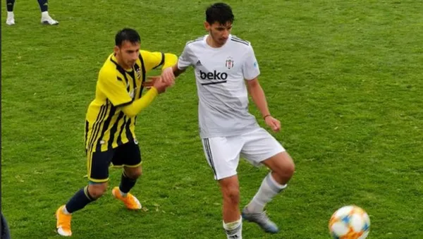 1620238351424.jpg Son dakika spor haberi: Ali Koç Fenerbahçe maçına hakem olarak atandı! Tebessüm ettiren karar - 3