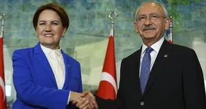 Akşener ile Kılıçdaroğlu arasındaki pazarlık!
