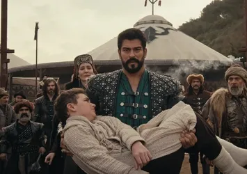 Osman Bey'den oğlu Orhan’a destek: Yeise düşmek yok