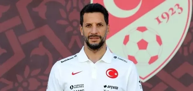 Hakan Balta A Milli Futbol Takımı’nın yeni yardımcı antrenörü oldu