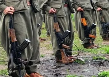 Türkiye'nın kararlı duruşu sonuç verdi! Seçim maskeli 'teröristan' tezgahı çöktü | A Haber'de çarpıcı sözler: Ağustos ayında da o seçim yapılmayacak, yapabilen şimdi yapardı!