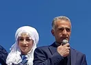Gözaltına alınan HDPli başkan görevinden uzaklaştırıldı