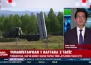 Yunanistanın S-300 yalanı ortaya çıktı!