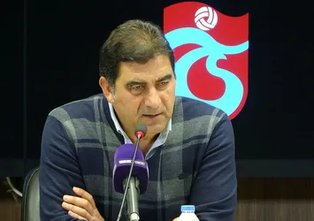 Ağaoğlu'ndan Ünal Karaman mesajı
