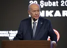 Bahçeli’den Kandil’le ittifak kuran CHP’ye çok sert sözler