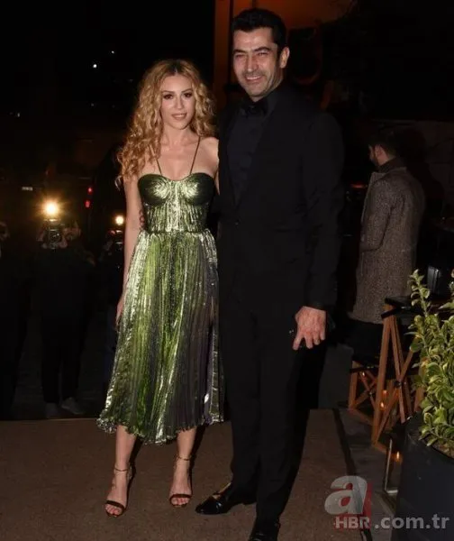 Kenan İmirzalıoğlu ve Sinem Kobal’ın kızı Leyla hastaneye kaldırıldı! Tedavi görüyor