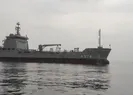 Bakanlık duyurdu: A-574 hizmete girdi