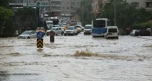 Meteoroloji ve AFAD’dan o illere kritik uyarı