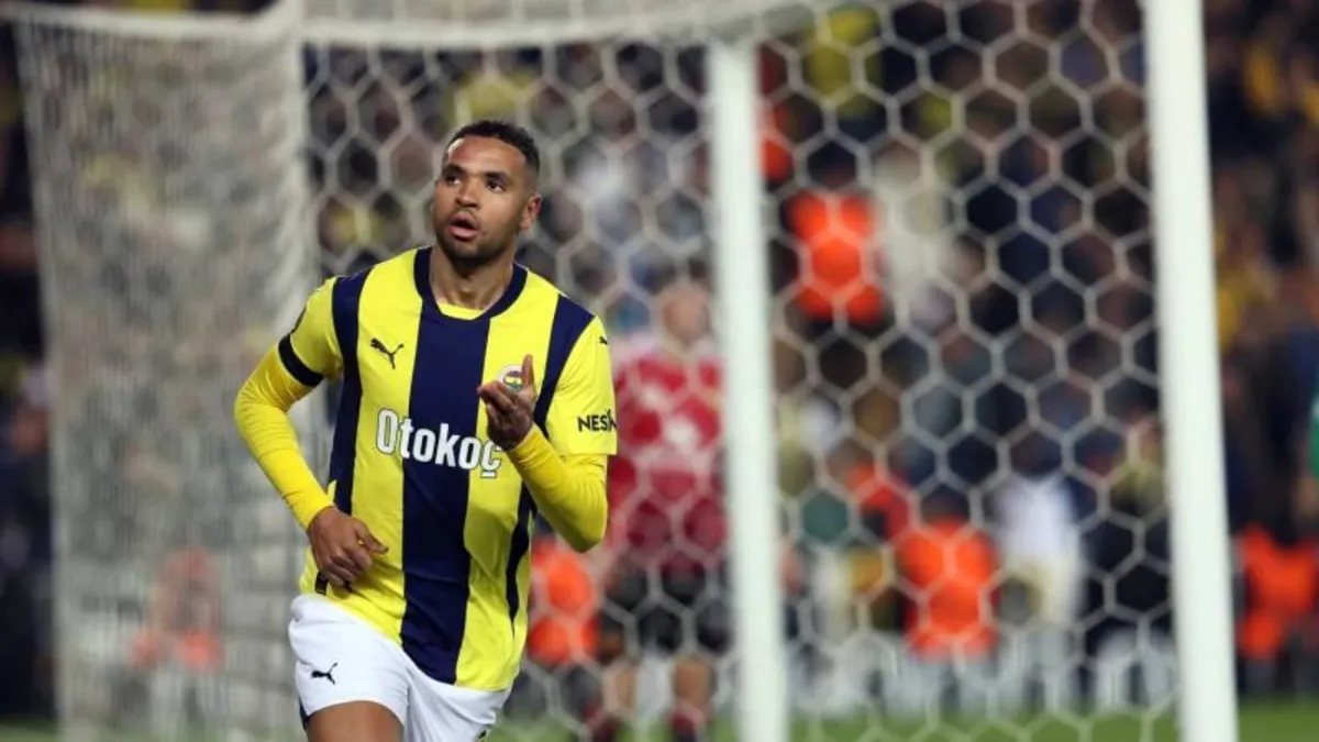 Fenerbahçe’de En-Nesyri için İngiliz devi devrede! İşte o takım...