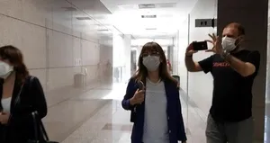 MAZLUM-DER’den Meltem Şişli için flaş hamle