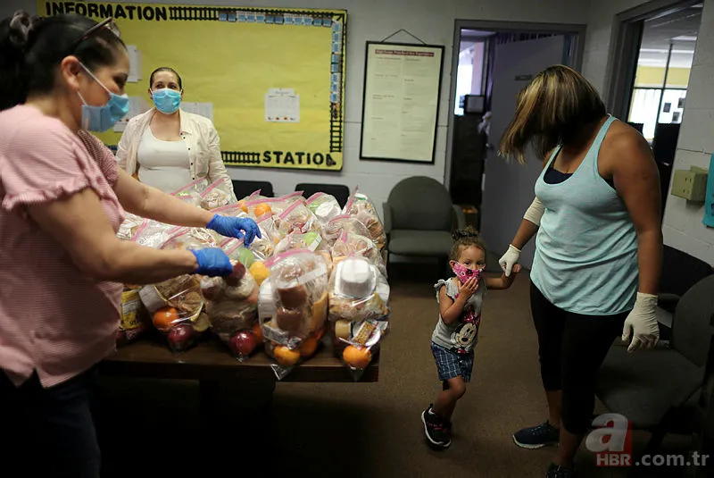 Corona virüs (Covid-19) ile bağlantılı çocuk sendromu 6 ülkede daha tespit edildi 24