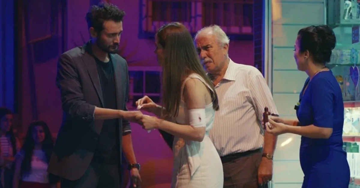 Kimse Bilmez 5. yeni bölüm fragmanı yayınlandı |Video