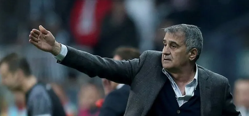 Şenol Güneş için kesenin ağzını açtılar