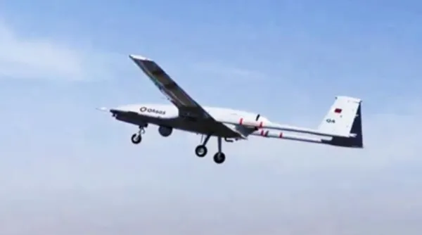 Türk SİHA’larına Avrupa’dan bir talip daha! Kimler Türk SİHA’sı alacak?