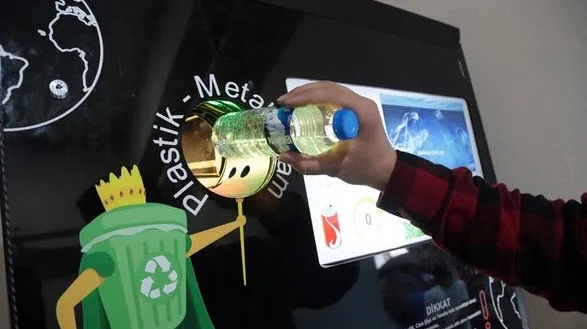 Geri dönüşümde rekor! İhracat potansiyeli güçlendi