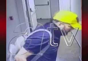SON GÖRÜNTÜLERİ ORTAYA ÇIKTI