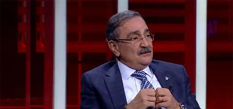 SİNAN AYGÜN HAYDAR DEMİR'İ YALANLADI